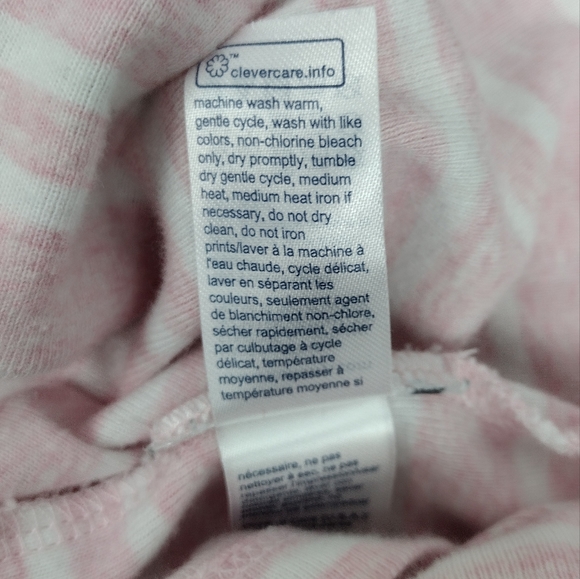 Tommy Hilfiger Long Sleeve Top - Picture 5 of 5